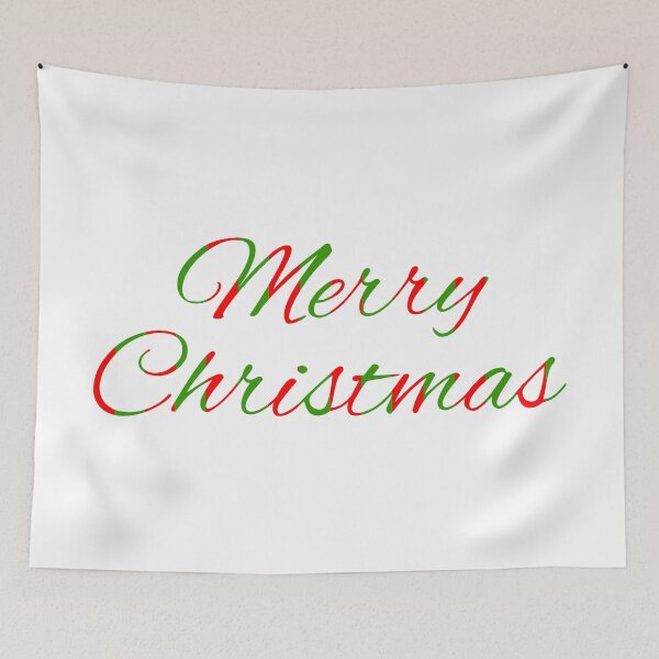 Item preview, Merry Christmas designed and sold by universewitness.