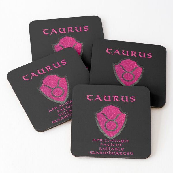 Item preview, A ZODIAC SIGN  test TAURUS the BULL designed and sold by GraphicMedia.