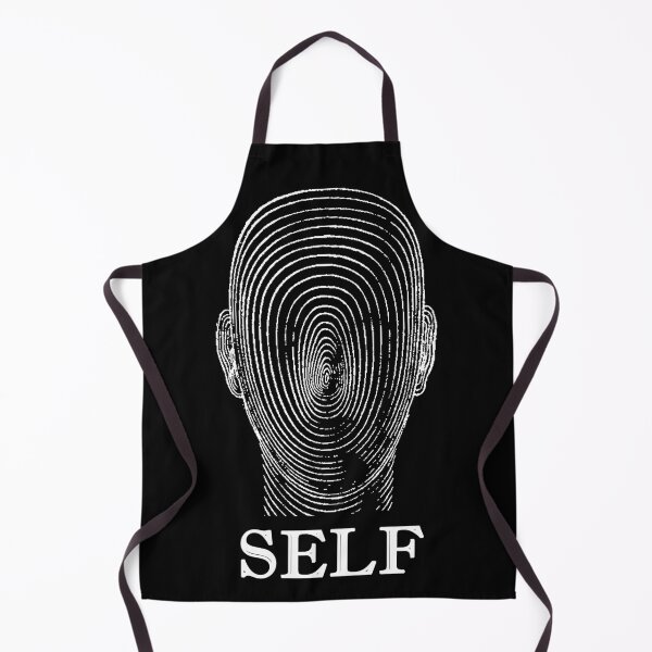 Item preview, The Self designed and sold by OurWorldTree.