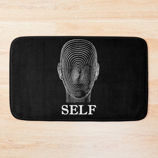 Item preview, The Self designed and sold by OurWorldTree.