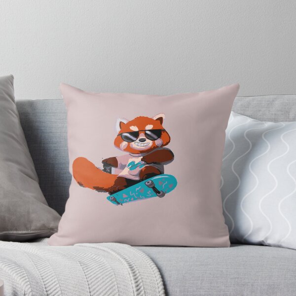 Artikelvorschau, Red Panda Design entworfen und verkauft von Rell1970.