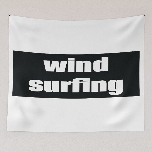 Item preview, Windsurfing designed and sold by ProjectX23.