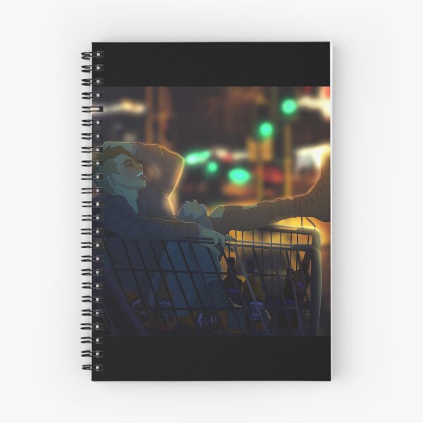 Item preview, City Loving designed and sold by JinxedKarma.