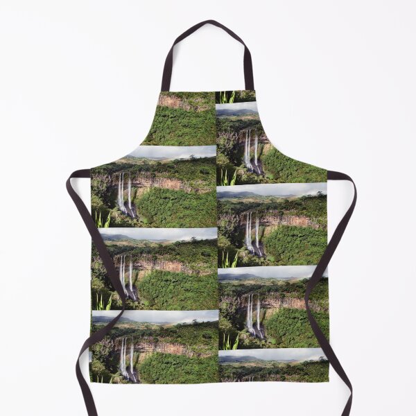 Item preview, Chamarel Waterfalls, Mauritius designed and sold by Carole-Anne.