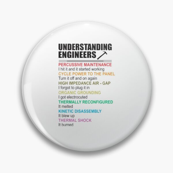 Item preview, Understanding Engineers  designed and sold by AylinGraves.