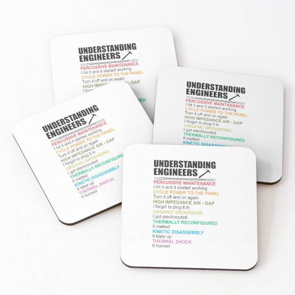 Item preview, Understanding Engineers  designed and sold by AylinGraves.