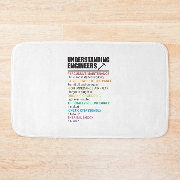 Item preview, Understanding Engineers  designed and sold by AylinGraves.