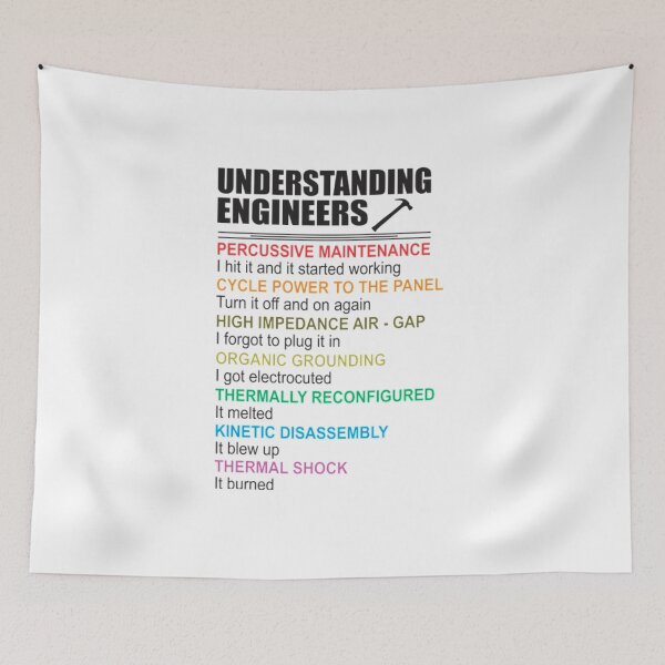 Item preview, Understanding Engineers  designed and sold by AylinGraves.