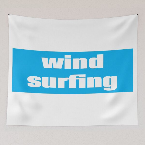 Item preview, Windsurfing designed and sold by ProjectX23.