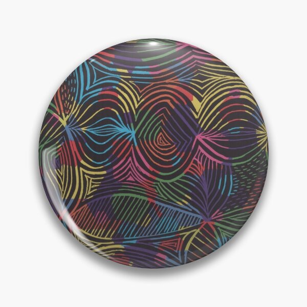 Item preview, Patterned Darkness  designed and sold by Hazel Meades.