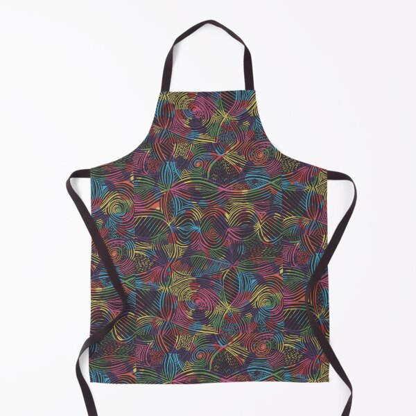Item preview, Patterned Darkness designed and sold by Hazel Meades.