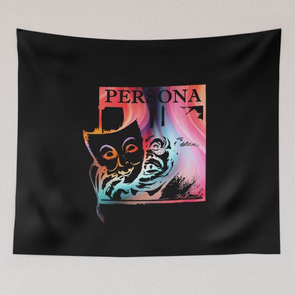 Item preview, Persona designed and sold by OurWorldTree.