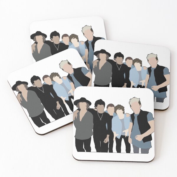 Item preview, One Direction FOUR Photoshoot designed and sold by nataliesipes.