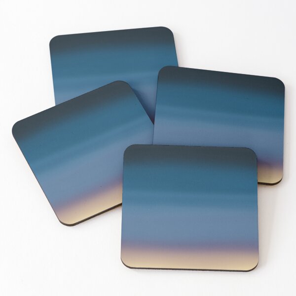 Item preview, Painted Sunset designed and sold by The Ginger Dragonfly Design Company.