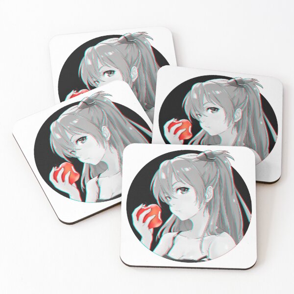Item preview, Asuka Langley Soryu designed and sold by Animenox.