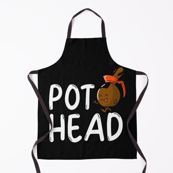 Item preview, Pot Head designed and sold by YueHeng Creates ⭐⭐⭐⭐⭐.