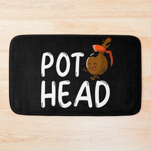 Item preview, Pot Head designed and sold by YueHeng Creates ⭐⭐⭐⭐⭐.