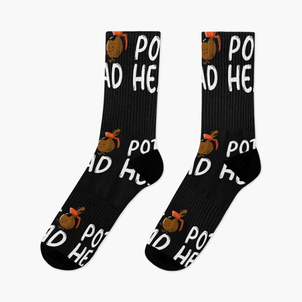 Item preview, Pot Head designed and sold by YueHeng Creates ⭐⭐⭐⭐⭐.
