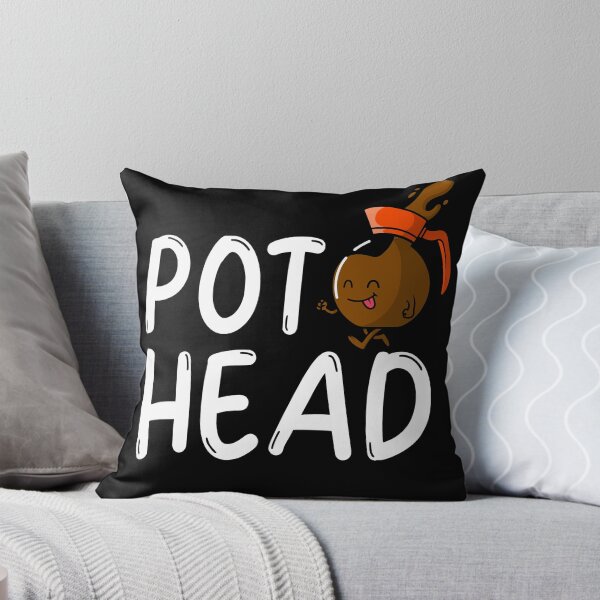 Item preview, Pot Head designed and sold by YueHeng Creates ⭐⭐⭐⭐⭐.