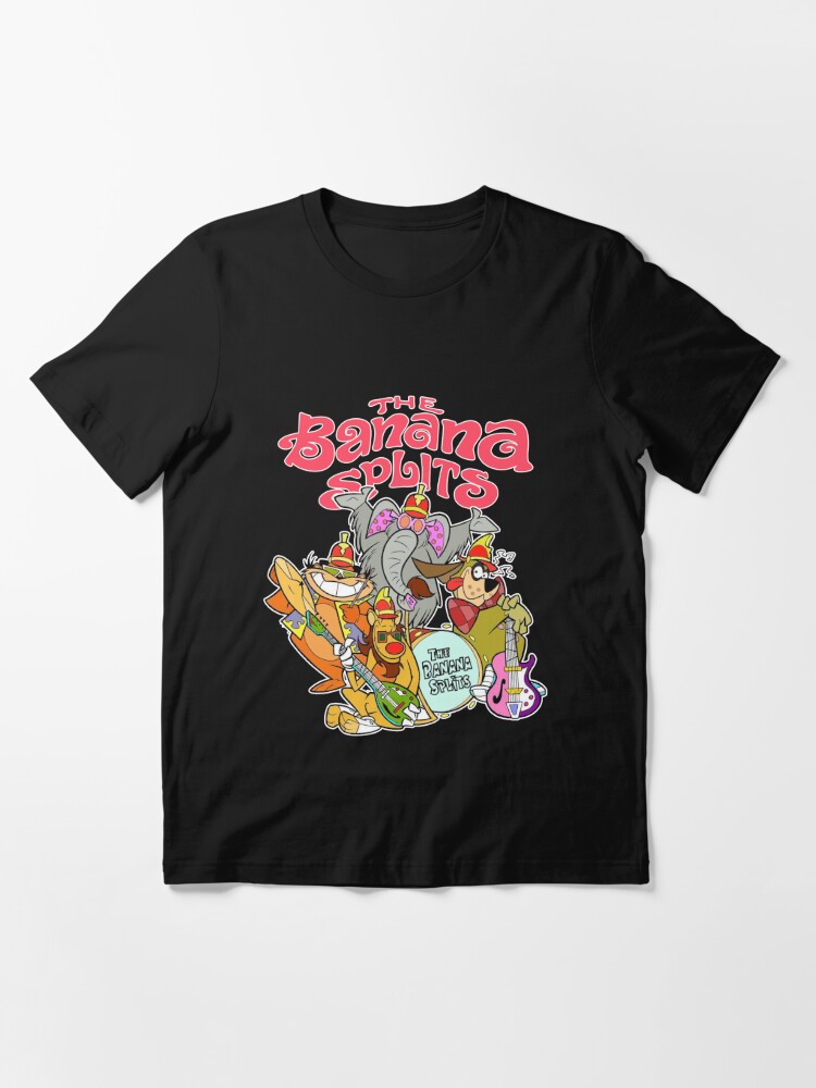 the banana splits movie shirt