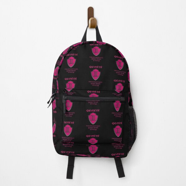 Item preview, A ZODIAC SIGN test GEMINI THE TWINS designed and sold by GraphicMedia.