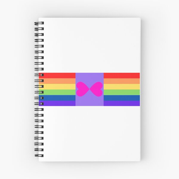 Item preview, Pride Couple Pride Flag Pink designed and sold by Derians.