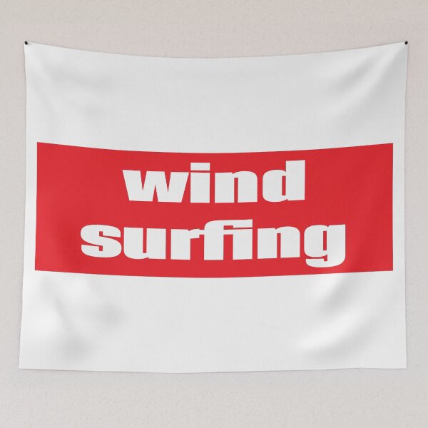 Item preview, Windsurfing designed and sold by ProjectX23.