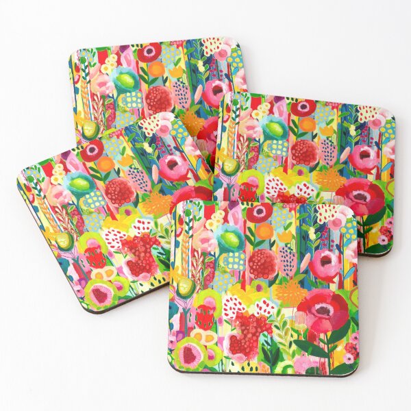Item preview, Botanical Floral  designed and sold by MarcSabuncu.