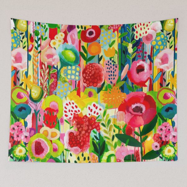 Item preview, Botanical Floral  designed and sold by MarcSabuncu.