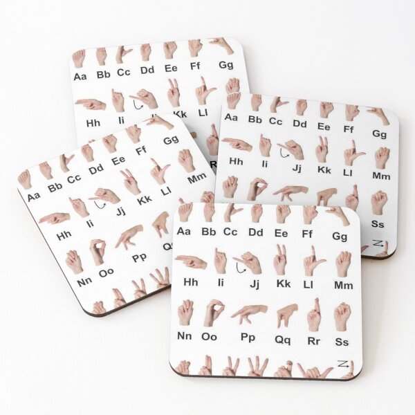 Item preview, Tongue, deaf, letters, shape, designed and sold by RenatoGuzman.
