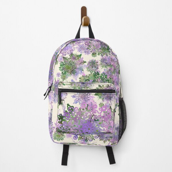 Item preview, Lilacs designed and sold by Bethany Gotschall.