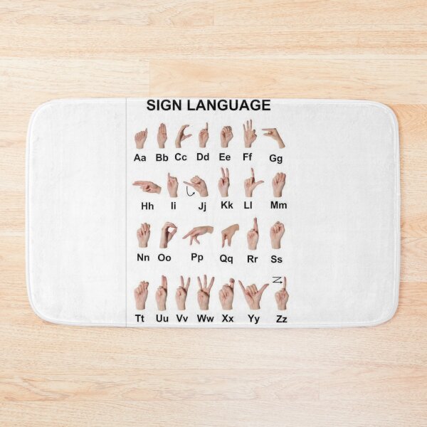 Item preview, Tongue, deaf, letters, shape, designed and sold by RenatoGuzman.