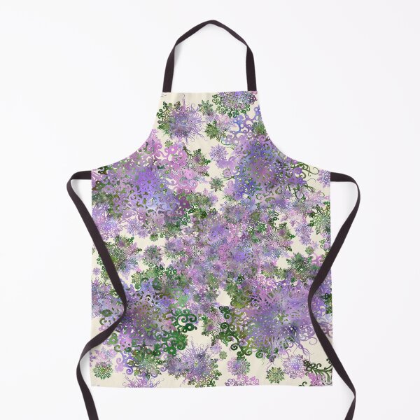 Item preview, Lilacs designed and sold by Bethany Gotschall.