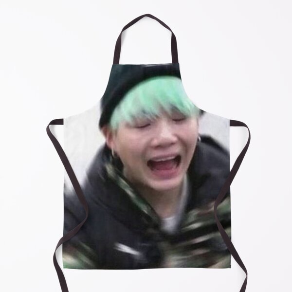Item preview, yoongi screaming designed and sold by icxonic.