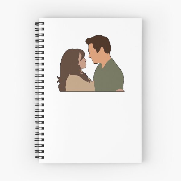 Item preview, Nick And Jess New Girl designed and sold by nataliesipes.