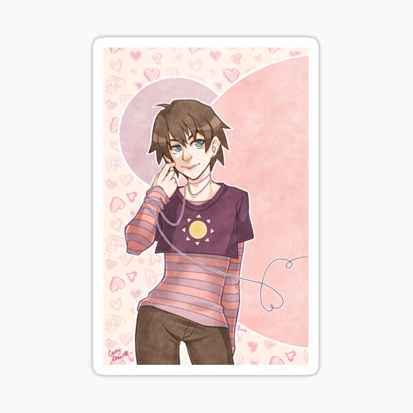 April 2018 - Copic Colors Sticker