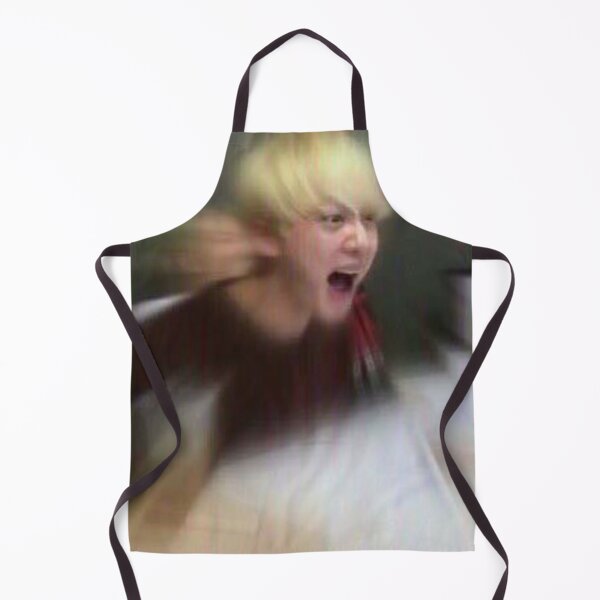 Item preview, jin screaming designed and sold by icxonic.