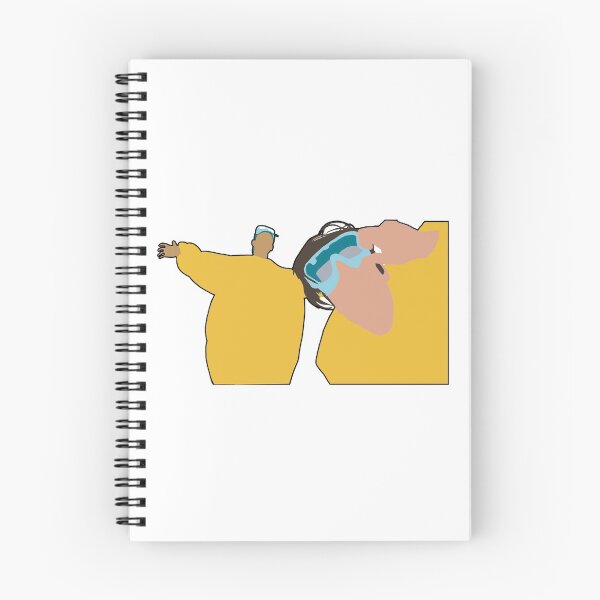 Item preview, Cody Ko and Noel Miller Stay Safe designed and sold by nataliesipes.