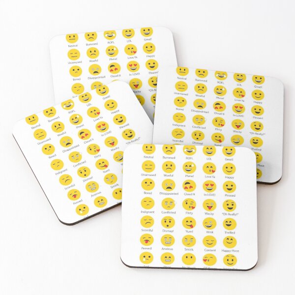 Item preview, States, mood, funny, cartoons designed and sold by RenatoGuzman.