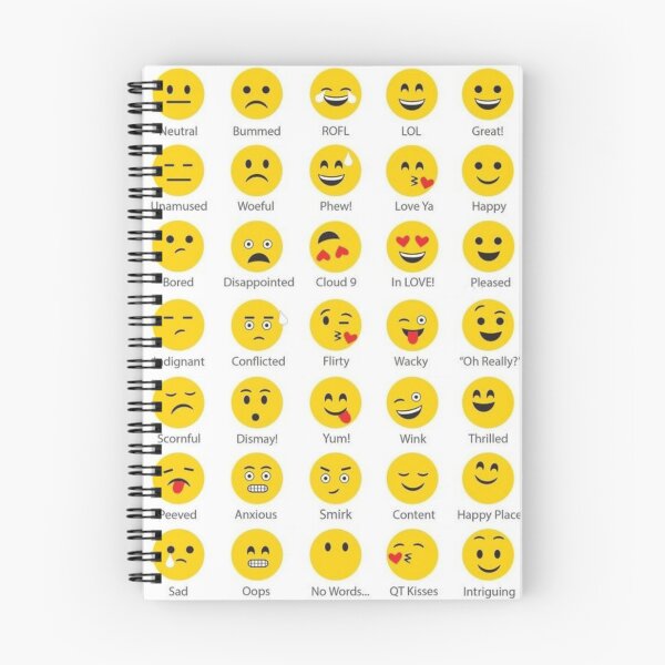 Item preview, States, mood, funny, cartoons designed and sold by RenatoGuzman.