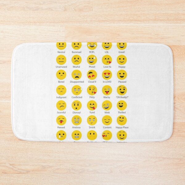 Item preview, States, mood, funny, cartoons designed and sold by RenatoGuzman.