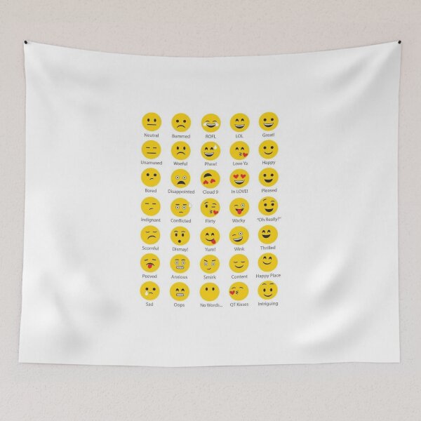 Item preview, States, mood, funny, cartoons designed and sold by RenatoGuzman.