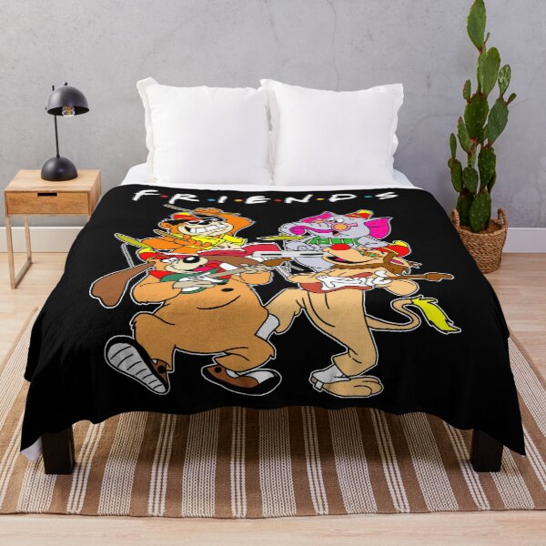 Item preview, The Banana Splits F.R.I.E.N.D.S designed and sold by MatthewRaymond7.