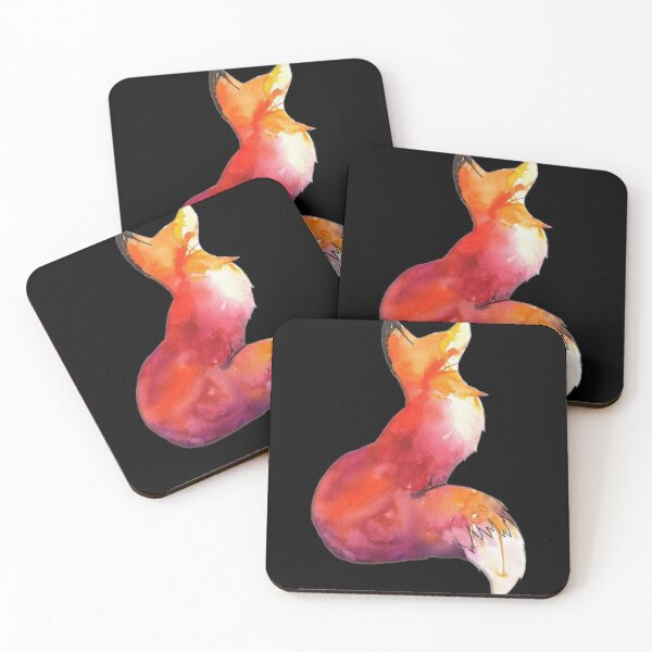 Item preview, Foxy designed and sold by MustafaElshwain.