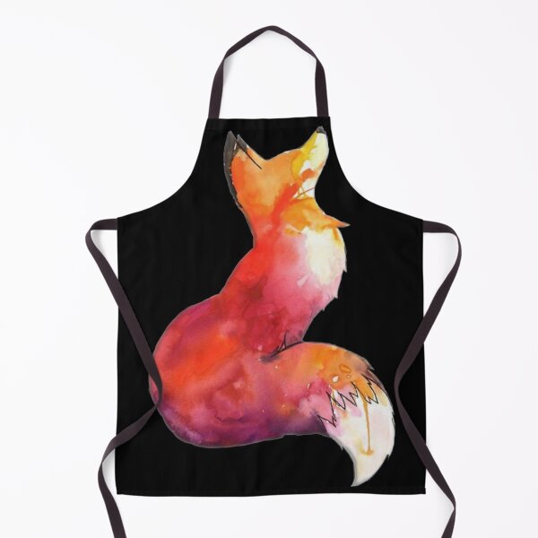 Item preview, Foxy designed and sold by MustafaElshwain.