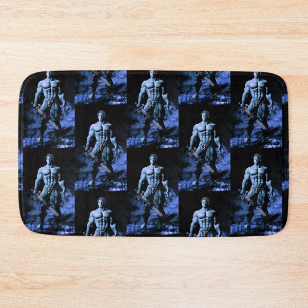 Item preview, Warrior in the field (6i) designed and sold by 3D-Warrior.