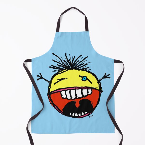 Item preview, *BLEEP! designed and sold by RawSunArt.