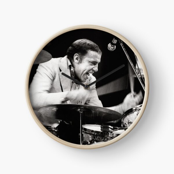 Item preview, Buddy Rich designed and sold by snowflakedesign.