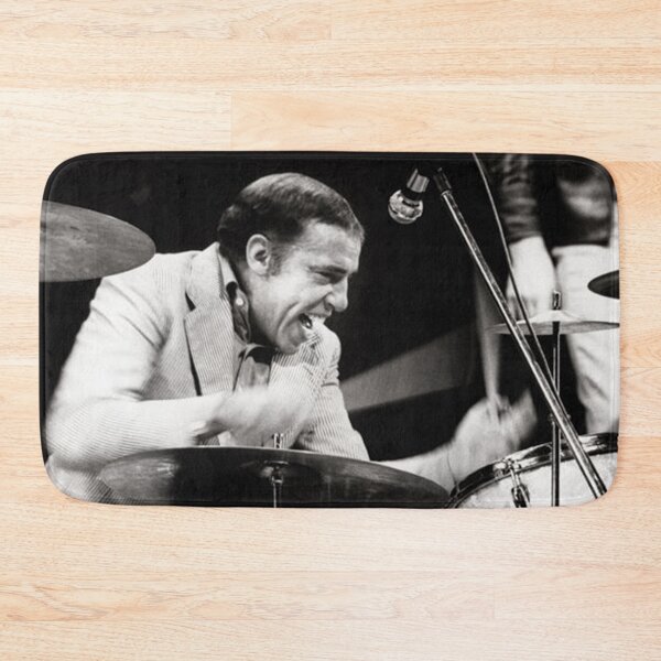 Item preview, Buddy Rich designed and sold by snowflakedesign.