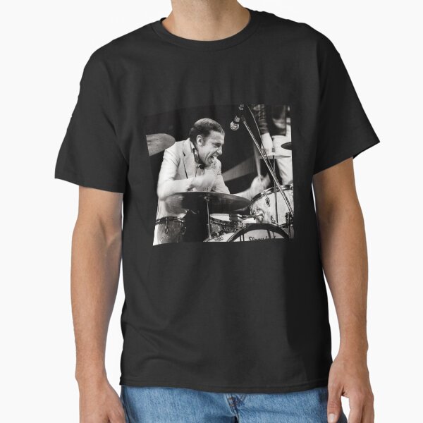Item preview, Buddy Rich designed and sold by snowflakedesign.